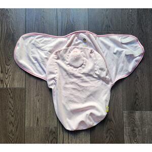 Nested Bean Zen Swaddle Classic